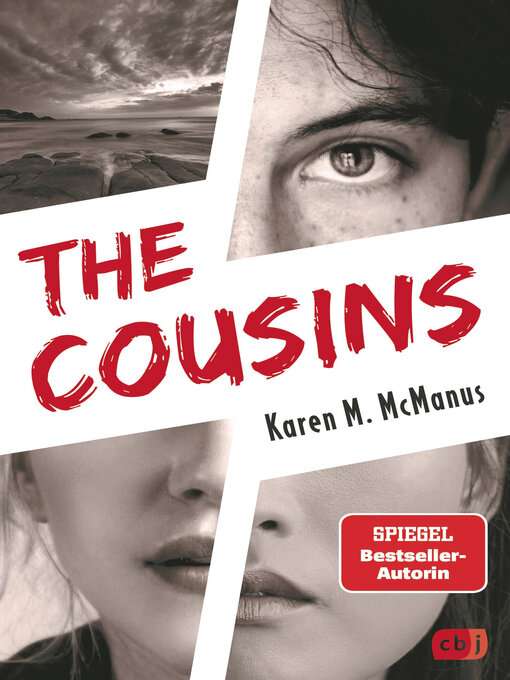 Titeldetails für The Cousins nach Karen M. McManus - Warteliste